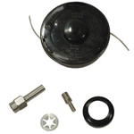 Trimmer Head For Black & Decker, Echo, Ryobi, Homelite, Toro - Mini Bump Feed. Fixed Price $34.55.