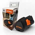 Stihl AS2 Lightweight Lithium-ion Battery EA024006500 / 6501. Fixed Price $49.99.