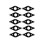 Carb Gaskets Fits Ryobi Mtd Troy Bilt Trimmers Replaces 791-610675 791610675. Fixed Price $5.98.
