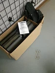 Shindaiwa 66011 Powerbroom Attachment. Fixed Price $398.00.
