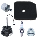 Air Filter Tune-up Kit Fit Stihl HS82 HS87 HS81RC HS86R Trimmer. Fixed Price $11.99.