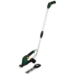 Cordless Grass Shear Shrub Trimmer 7.5 Volt Lithium Ion Green Scotts Led Outdoor. Fixed Price $114.99.
