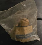 Oem Echo Kioritz 17500301261 175003-01261 Clutch Drum Hedger Trimmer Nos. Fixed Price $29.99.