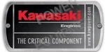 Genuine Oem Kawasaki Insulator 16073-2190 16073-2231. Fixed Price $9.02.