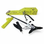 Ryobi Expand-it Brush Cutter Trimmer Attachment Open Box. Fixed Price $99.44.