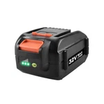 For Worx WA3537 Max Lithium 32V Battery WG175 WG575 WG924 Trimmers Blowers. Fixed Price $37.93.
