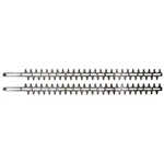 Hedge Trimmer Blade Set / Replaces 4237 710 6052 395-401. Fixed Price $112.31.