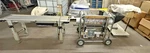Twister T2 Trimmer Leaf Medical Grade Flower Centurion + Conveyor Collector. Fixed Price $4500.00.