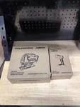 Powerworks Xb 20 Volt Cordless Jig Saw And Flash Light Tools Only 3600313AZ. Fixed Price $41.00.