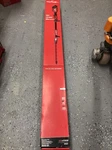 Milwaukee 3043-21 M18 Fuel 18V Cordless Li-ion Short Pole Hedge Trimmer Kit. Fixed Price $599.99.
