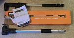 Worx 4FT Pruning Saw Extension Pole WA4300 For WG324. Fixed Price $51.99.
