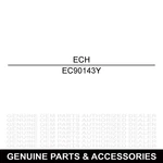 Echo 90143Y Fuel System Kit Hc 152 90143BP. Fixed Price $27.95.