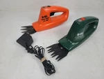 Black & Decker 8288 GS300 Cordless Grass Shears Lot Of (tested). Fixed Price $48.97.