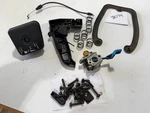 Oem Weed Eater GHT225 Parts 53005390, 530038305, 530036046, 530055679 (#8074). Fixed Price $15.00.