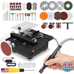 Saker Mini Multi-functional Saw Portable Desktop Electric For Wood. Fixed Price $175.98.