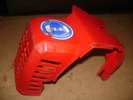 Mantis 2224 Dah Engine Cover Hedge Trimmer Part Motor 7222E SV-4/B. Fixed Price $16.19.