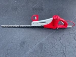 Little Wonder 2400 Se Electric Hedge Trimmer Corded Vintage Near Mint Cond!. Fixed Price $299.00.