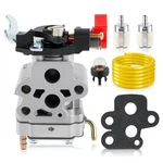 15004-2040 For Kawasaki KHDS600A KHDS750A KHSS750A Carburetor Gasket. Fixed Price $23.85.