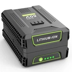 60V 5.0AH Lithium Replace For Greenworks Battery, Compatible With.... Fixed Price $107.79.