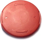 Genuine Oem Toro 125-8275 Spool Retainer Cap For 14" Electric Trimmers. Fixed Price $8.59.