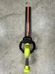 Ryobi P2609VNM 18V One+ 22 Cordless Hedge Trimmer Parts Z10. Fixed Price $79.00.