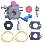 Carburetor For Weed Eater GHT195LE GHT225LE GHT220 GHT180LE Hedge Trimmer. Fixed Price $14.99.