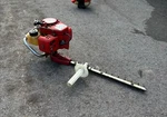 Vintage Little Wonder 1222E 16 Hedge Trimmer. Fixed Price $219.00.