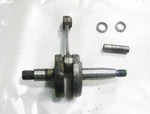 Redmax Hedge Trimmer CHTZ2460 Crankshaft Assembly Part 506651801. Fixed Price $64.99.