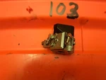 Echo HC-160A Hedge Trimmer Carburetor. Fixed Price $15.90.