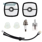 Air Filter Kit For Echo PE200 PE201 PE225 PE230 PE231 HC200 HC201 HC225 HC230. Fixed Price $10.99.