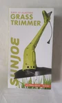Nib Sun Joe TRJ608E 2.8A 10" Ultralight Corded Electric Grass Trimmer. Fixed Price $35.00.