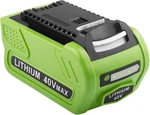 6AH 40V Battery For Greenworks 29472 29462 G-max Power Tools 29252 20202 22262. Fixed Price $64.79.