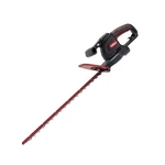 Hyper Tough 3.7-AMP 20 In. Corded Electric Hedge Trimmer HT21-401-002-02 New. Fixed Price $46.78.