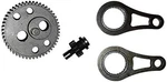 Drive Pinion Spur Gear (2) Rods For Stihl Hedge Trimmer HS81R HS81T. Fixed Price $79.97.