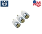 3PK Husqvarna Poulan Craftsman Oem Fuel Filter Saws Trimmers PP2822 574607601. Fixed Price $13.99.