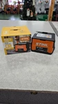 Stihl Ak 30 Battery P/n 4520 400 6546. Fixed Price $184.99.