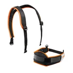 Stihl Ap Battery Belt With Double Shoulder Harness 4850 490 0500. Fixed Price $31.00.