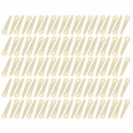 100PK Poly Cut Blade For Stihl 6-3 Replaces 4111-007-1001 Husqvarna 531031067. Fixed Price $36.29.
