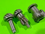 New Genuine Oem Husqvarna 544064001 Gear Kit 323 324 325 Hedge Trimmer. Fixed Price $99.95.