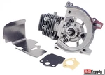 Genuine Oem Echo SB1118 Short Block Piston And Cylinder Fits SRM-2620. Fixed Price $146.97.