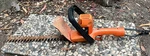 Vintage Black & Decker 16" Electric Hedge Trimmer 8124! As Is!. Fixed Price $50.00.