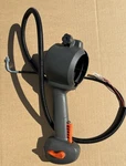 Genuine Throttle Handle For Husqvarna 150BT Leaf Blower 584242102. Fixed Price $39.99.