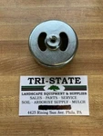 054677 New Genuine Maruyama Clutch Drum B23 B27 B30 BC2321 BC2621 BC3021 M23 Oem. Fixed Price $24.99.