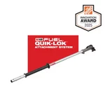 M18 Fuel 3 Ft. Extension Attachment For Milwaukee Quik-lok System. Fixed Price $93.18.