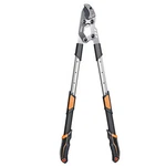 Airaj 27-37'' Extendable Anvil Loppers,tree Trimmer Heavy Duty With Compound .... Fixed Price $60.31.