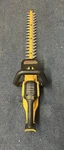 Dewalt 20V Max 22-INCH Cordless Battery-powered Hedge Trimmer Tool Only. Fixed Price $99.00.