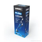 Hart 40 Volt Cordless 12" String Trimmer And Leaf Blower Combo Kit 4.0AH Battery. Fixed Price $159.95.