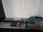 Docsmart Cordless 20" Hedge Trimmer Tool Only. Fixed Price $67.26.