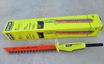 Ryobi Expand-it 18 In. Universal Hedge Trimmer Attachment. Fixed Price $59.99.