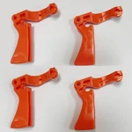 Compatible W/echo C453000482 Throttle Trigger PE2620 GT225L SRM2620T HCA2620. Fixed Price $12.50.